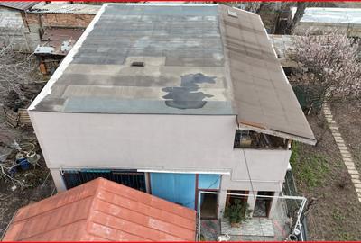 Casă individuală cu 3 camere cu Canalizare în Glina - 6