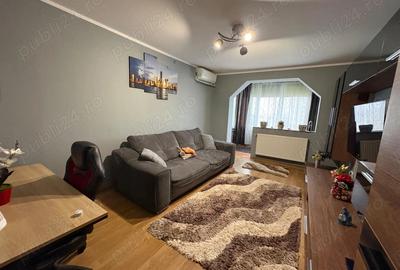 Apartament cu 2 camere decomandat în Central - 10