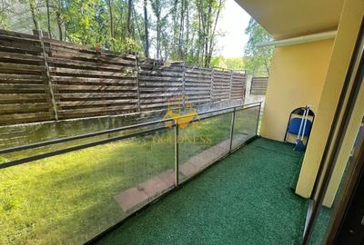 Apartament cu 3 camere decomandat, mobilat în Mănăștur - 5