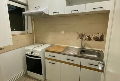 Garsonieră în Gară - 5