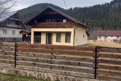 Casa situata in Bistricioara- Neam? - 10