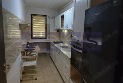 Apartament cu 2 camere decomandat, mobilat în Mihai Bravu - 4