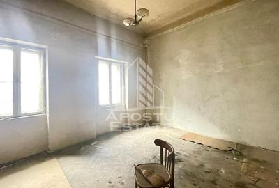 Apartament cu 3 camere semidecomandat în Ultracentral - 3