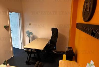 Spatiu de Birouri de 551 mp in Zona Pipera - 3