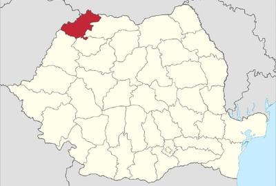 Teren Construcții intravilan de 51474 mp, în Nord-Vest - 9