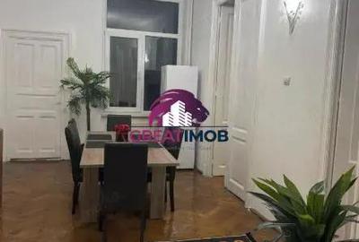 Apartament pentru muncitori angajati 4 camere + dining, Universitate , Sector 1 (Oferta 35) - 3