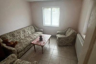 Casă cu 4 camere cu Teren 1490 Mp în Jilavele - 5
