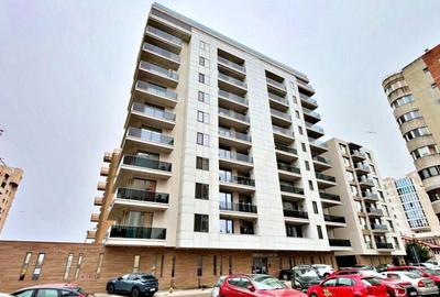 Apartament cu 3 camere semidecomandat în Central - 6