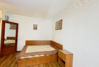 Garsonieră decomandată în Pantelimon - 4