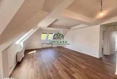 Apartament cu 3 camere în Mereșești - 3