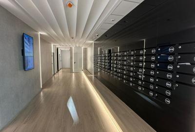 REA1021493 Apartament 3 camere in Cortina North Faza 3 - 3