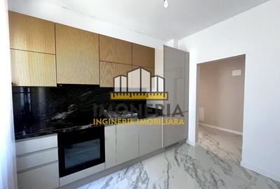 Apartament cu 2 camere decomandat în Ozana - 11