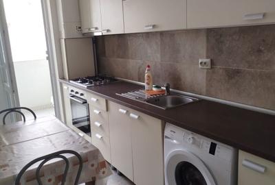 Garsonieră decomandată în Dudu - 2