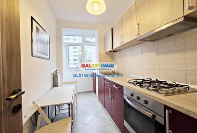 Garsoniera spatioasa, eleganta, Aeroport Baneasa - 4