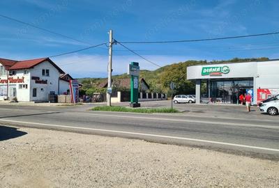 Teren de 1132 mp, în Copăcelu - 2