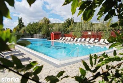 Spațiu comercial, de 3,700 mp, în Podgoria - 3