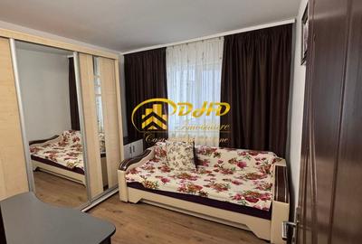 Apartament cu 3 camere decomandat în Baza 3 - 3