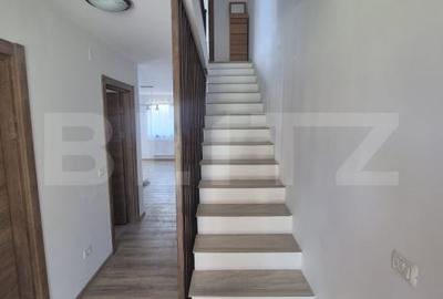 Casa tip duplex moderna, spatiu, lumina si confort pentru intreaga zi, Stupini - 1