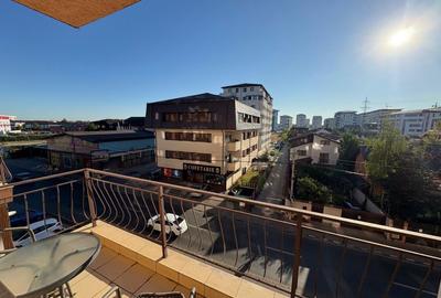 Apartament cu 2 camere decomandat în Chiajna - 6