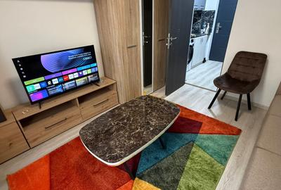 Garsoniera renovata, mobilata si utilata - 2