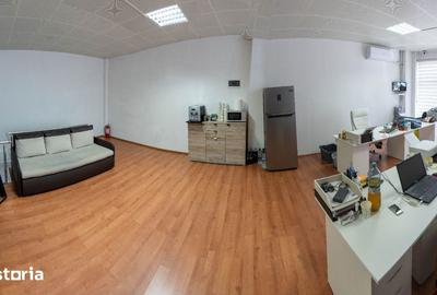 Spațiu comercial, de 100 mp, în Voluntari - 8