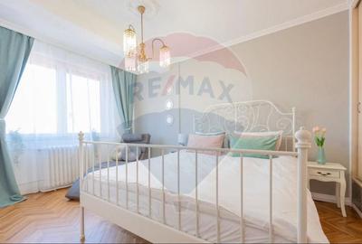 De inchiriat Apartament cu 4 camere Ultracentral, Parcul Traian - 15