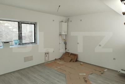 Casa/Vila deosebita 167mp, 600mp teren Targoviste - 5