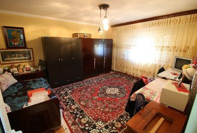 Ap. 1camera Micro 21, bloc nou, parter, centrala termica - 6