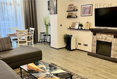 Apartament 2 camere luminos Silver Mountain Poiana Brasov - 1