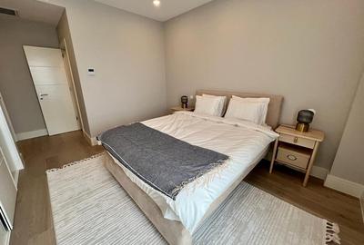 Apartament cu 3 camere decomandat, mobilat în Pipera - 12