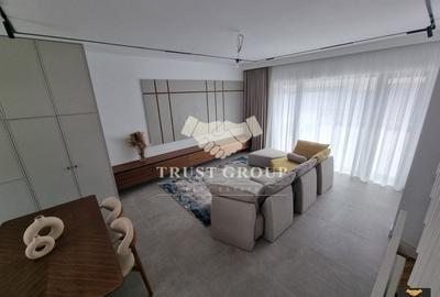Townhouse Avalon 4 camere | 2 Locuri Parcare | - 5
