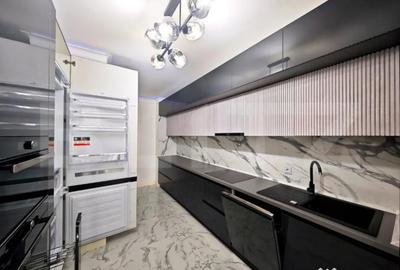 Apartament cu 2 camere decomandat, mobilat în Calea Aradului - 8