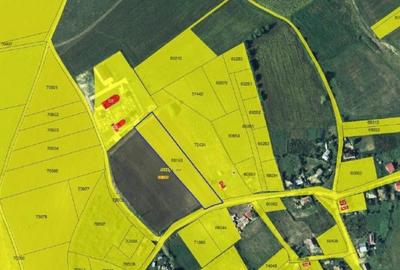 Teren intravilan Tautesti, cota parte de 1/3, ID: R2642215 - 8