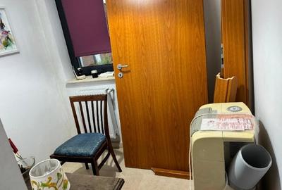 Apartament cu 3 camere semidecomandat în Aeroport - 16