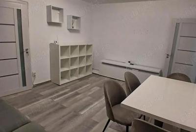 Apartament cu 2 camere semidecomandat în Traian - 7