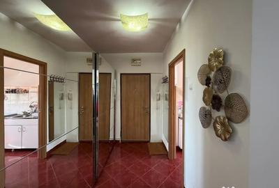 Apartament cu 3 camere semidecomandat în Obor - 8