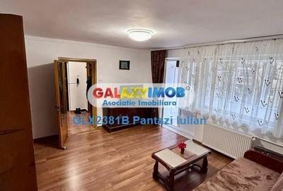 Apartament 3 camere | Gorjului | Semidecomandat | 5min. metrou