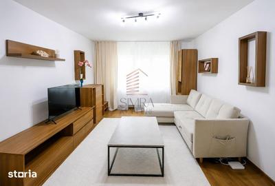 Apartament cu 2 camere decomandat, mobilat în Decebal - 18