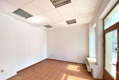 SPATIU COMERCIAL 18MP | BLD REGINA MARIA-UNIRII | IDEAL BIROU SAU MAGAZIN MIC - 9