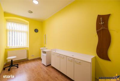 Spațiu comercial, de 195 mp, în Central - 6