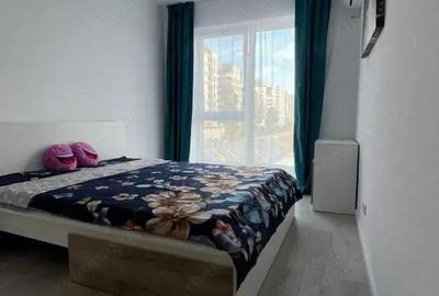 Apartament 2 camere, 60mp, centrala, metrou, parcare, 2AC,Estoria City - 4