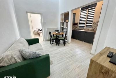 Apartament cu 2 camere în Ultracentral - 10