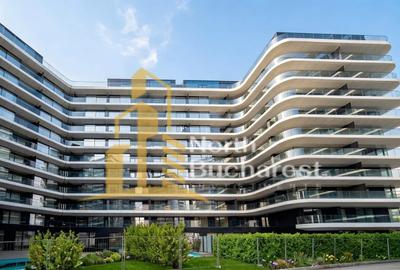 Apartament cu 2 camere decomandat, mobilat în Floreasca - 8