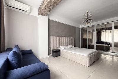 Apartament Modern cu vedere Laterala catre Mare- Mobilat si Utilat - 3