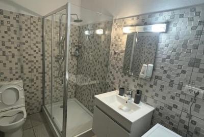 Apartament cu 2 camere decomandat, mobilat în Nord - 2