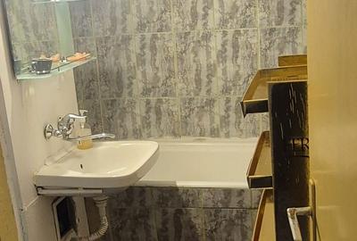 Apartament cu 2 camere semidecomandat în Central - 6