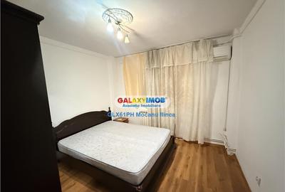 Apartament cu 3 camere decomandat, mobilat în P-ța Mihai Viteazu - 7