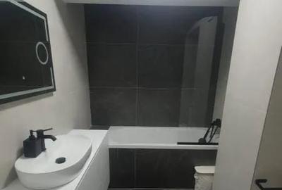 Apartament cu 3 camere decomandat, mobilat în Berceni - 8