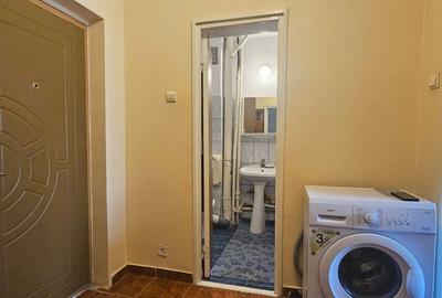 CENTRU CIVIC -apartament 1 camera decomandat - 6