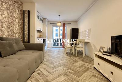 Apartament cu 2 camere în Tractorul - 2